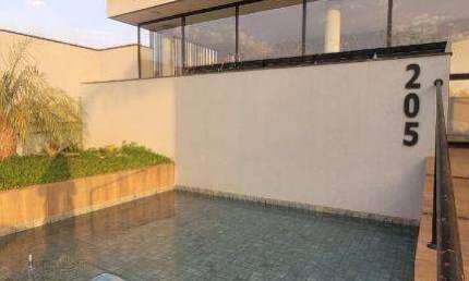 Apartamento com 1 dormitório à venda, 51 m² por R$ 450.000,00 - Aeroporto - Barretos/SP