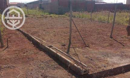 Terreno à venda, 200 m² por R$ 95.000,00 - Doutor Paulo Prata - Barretos/SP