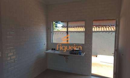 Casa com 1 dormitório à venda, 48 m² por R$ 220.000,00 - Mais Parque - Barretos/SP