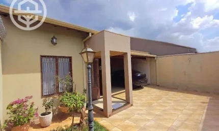 Casa com 2 dormitórios à venda, 149 m² por R$ 800.000,00 - Jardim Allah - Barretos/SP