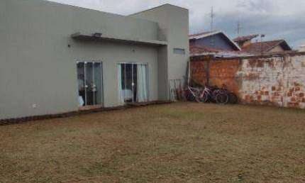 Casa com 3 dormitórios à venda, 170 m² por R$ 690.000,00 - Jardim Soares - Barretos/SP