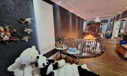 Casa com 4 dormitórios à venda, 340 m² por R$ 1.950.000,00 - Jardim Universitário - Barretos/SP