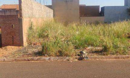 Terreno à venda, 200 m² por R$ 90.000,00 - Mais Parque - Barretos/SP