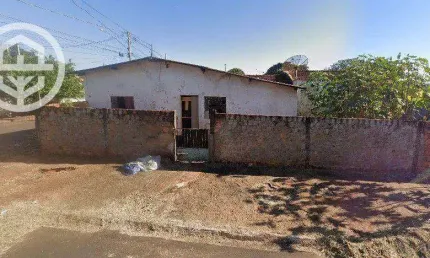 Terreno à venda, 220 m² por R$ 90.000,00 - Nogueira - Barretos/SP