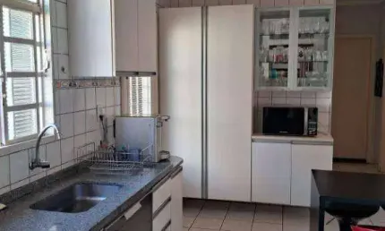 Casa à venda no Condomínio Parque Residencial dos Ipês!