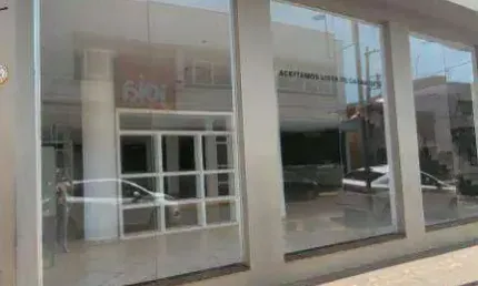 Loja para alugar, 320 m² por R$ 21.220,00/mês - Centro - Barretos/SP