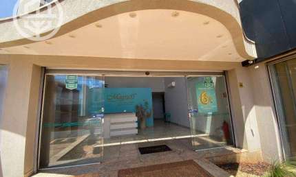 Salão para alugar, 368 m² por R$ 15.738,00/mês - Centro - Barretos/SP
