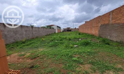 Terreno à venda, 300 m² por R$ 105.000,00 - Cidade Jardim - Barretos/SP