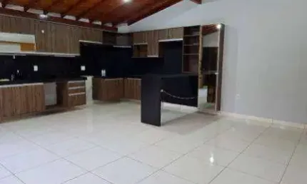 Casa com 3 dormitórios à venda, 102 m² por R$ 380.000,00 - San Diego - Barretos/SP