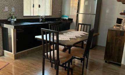 Casa com 2 quartos à venda no Jardim Maria Caputi, Barretos 