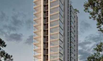 Apartamento com 3 dormitórios à venda, 104 m² - América - Barretos/SP