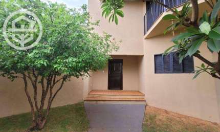 Casa com 4 dormitórios, 378 m² - venda por R$ 1.500.000,00 ou aluguel por R$ 5.380,00/mês - City Barretos - Barretos/SP