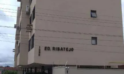 Apartamento com 3 dormitórios à venda, 20 m² por R$ 480.000,00 - Centro - Barretos/SP