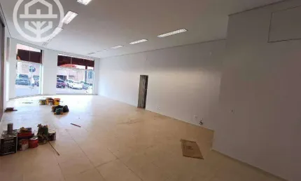 Ponto para alugar, 176 m² por R$ 3.700,00/mês - Centro - Barretos/SP