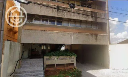 Sala à venda, 60 m² por R$ 320.000,00 - Centro - Barretos/SP