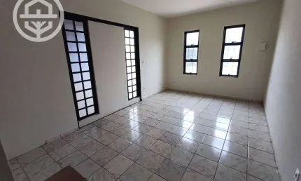 Casa com 3 dormitórios, 216 m² - venda por R$ 700.000,00 ou aluguel por R$ 6.500,00/mês - Jardim Soares - Barretos/SP
