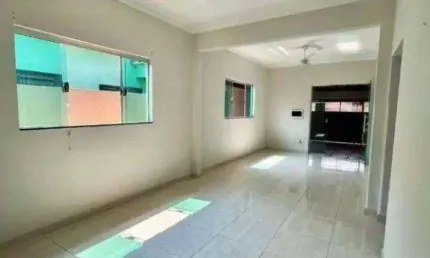 Casa com 2 dormitórios à venda, 378 m² por R$ 580.000,00 - Baroni - Barretos/SP