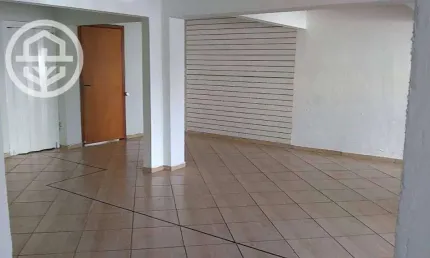 Salão à venda, 140 m² por R$ 495.000,00 - Centro - Barretos/SP