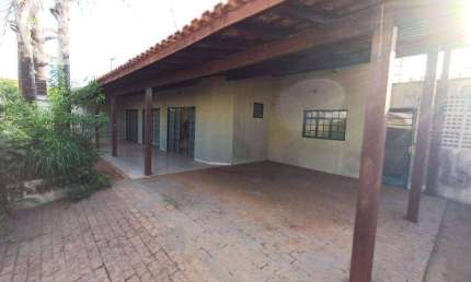 Casa com 4 dormitórios, 386 m² - venda por R$ 700.000,00 ou aluguel por R$ 4.000,00/mês - City Barretos - Barretos/SP
