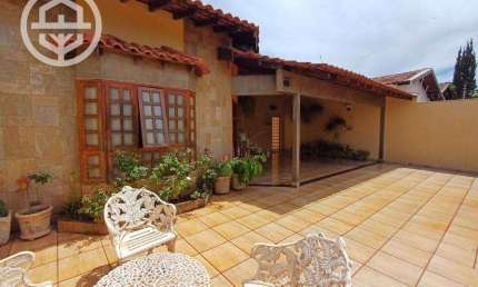Casa com 3 dormitórios à venda, 215 m² por R$ 950.000,00 - Jardim Soares - Barretos/SP
