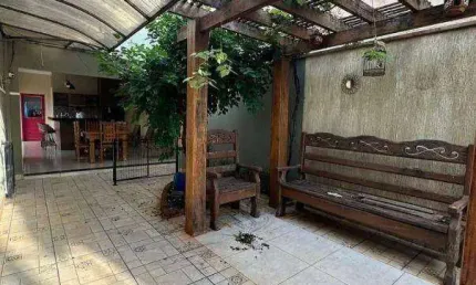 Casa com 3 dormitórios à venda, 148 m² por R$ 1.150.000,00 - City Barretos - Barretos/SP