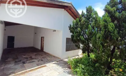 Casa com 3 dormitórios à venda, 236 m² por R$ 790.000,00 - Primavera - Barretos/SP