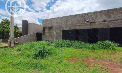 Casa com 3 dormitórios à venda, 230 m² por R$ 600.000,00 - Residencial Parque das Flores - Barretos/SP