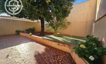 Casa com 3 dormitórios à venda, 177 m² por r$ 380.000,00 - gonçalves - barretos/sp