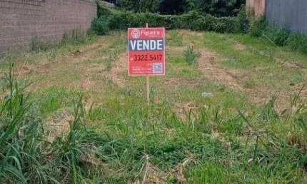 Terreno à venda, 480 m² por R$ 240.000,00 - Los Angeles - Barretos/SP