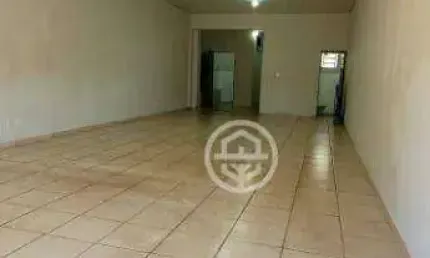 Ponto para alugar, 80 m² por r$ 1.649,00/mês - bom jesus - barretos/sp