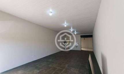 Ponto para alugar, 72 m² por R$ 1.545,00/mês - Bom Jesus - Barretos/SP