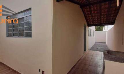 Casa à venda, 180 m² por R$ 250.000,00 - Pereira - Barretos/SP