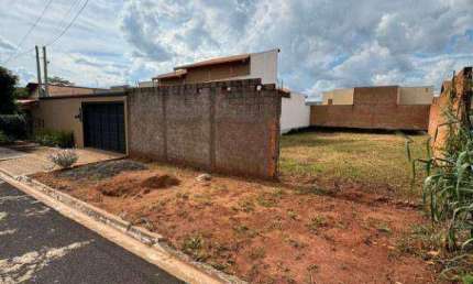 Terreno à venda no Residencial Mais Parque, Barretos 