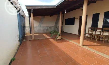 Casa com 2 dormitórios à venda, 117 m² por R$ 260.000,00 - Nova América - Barretos/SP