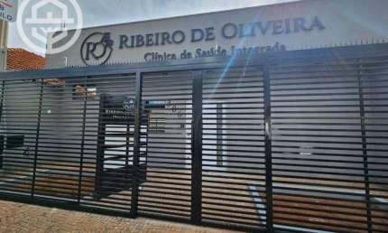 Sala para alugar, 40 m² por R$ 1.950,00/mês - Baroni - Barretos/SP