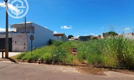 Terreno à venda, 200 m² por R$ 130.000,00 - Jardim Europa - Barretos/SP