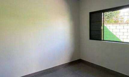 Casa com 2 dormitórios à venda, 131 m² por R$ 450.000,00 - Baroni - Barretos/SP