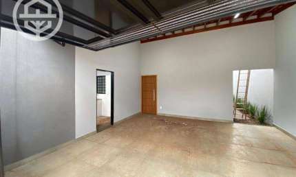 Casa com 6 dormitórios para alugar, 196 m² por R$ 6.500,00/mês - Jardim Universitário - Barretos/SP