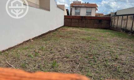 Terreno à venda no Jardim Soares, Barretos 