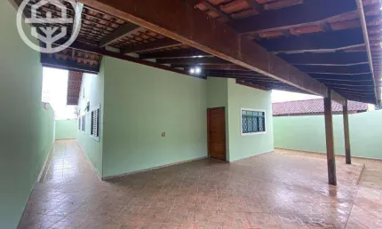 Casa com 3 dormitórios à venda, 190 m² por R$ 550.000,00 - América - Barretos/SP