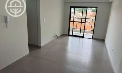 Apartamento com 2 dormitórios à venda, 75 m² por R$ 700.000,00 - Jardim Universitário - Barretos/SP