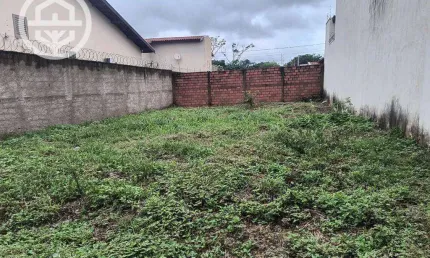Terreno à venda, 200 m² por R$ 120.000,00 - San Diego - Barretos/SP