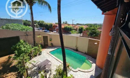 Casa à venda, 188 m² por R$ 402.500,00 - Jardim Residencial Etemp - Barretos/SP