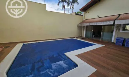 Casa com 3 dormitórios à venda, 181 m² por R$ 580.000,00 - Primavera - Barretos/SP