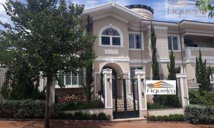 Casa com 3 dormitórios, 968 m² - venda por R$ 3.900.000,00 ou aluguel por R$ 12.076,36/mês - Centro - Barretos/SP
