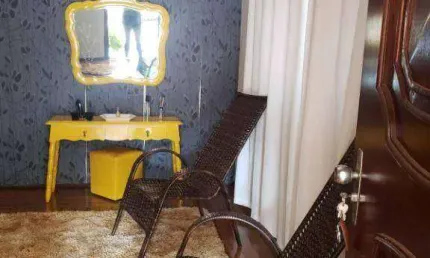 Casa com 3 quartos à venda no Centro, Barretos 