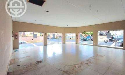 Loja para alugar, 70 m² por R$ 6.000,00/mês - Centro - Barretos/SP