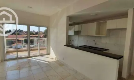 Apartamento com 2 dormitórios à venda, 89 m² por R$ 350.000,00 - Centro - Barretos/SP