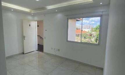 Apartamento com 2 dormitórios à venda, 52 m² por R$ 220.000,00 - Cristiano de Carvalho - Barretos/SP