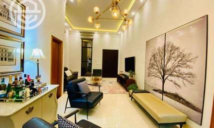 Casa com 3 suítes à venda, 240 m² por R$ 1.690.000 - Condomínio Campos do Conde - Barretos/SP